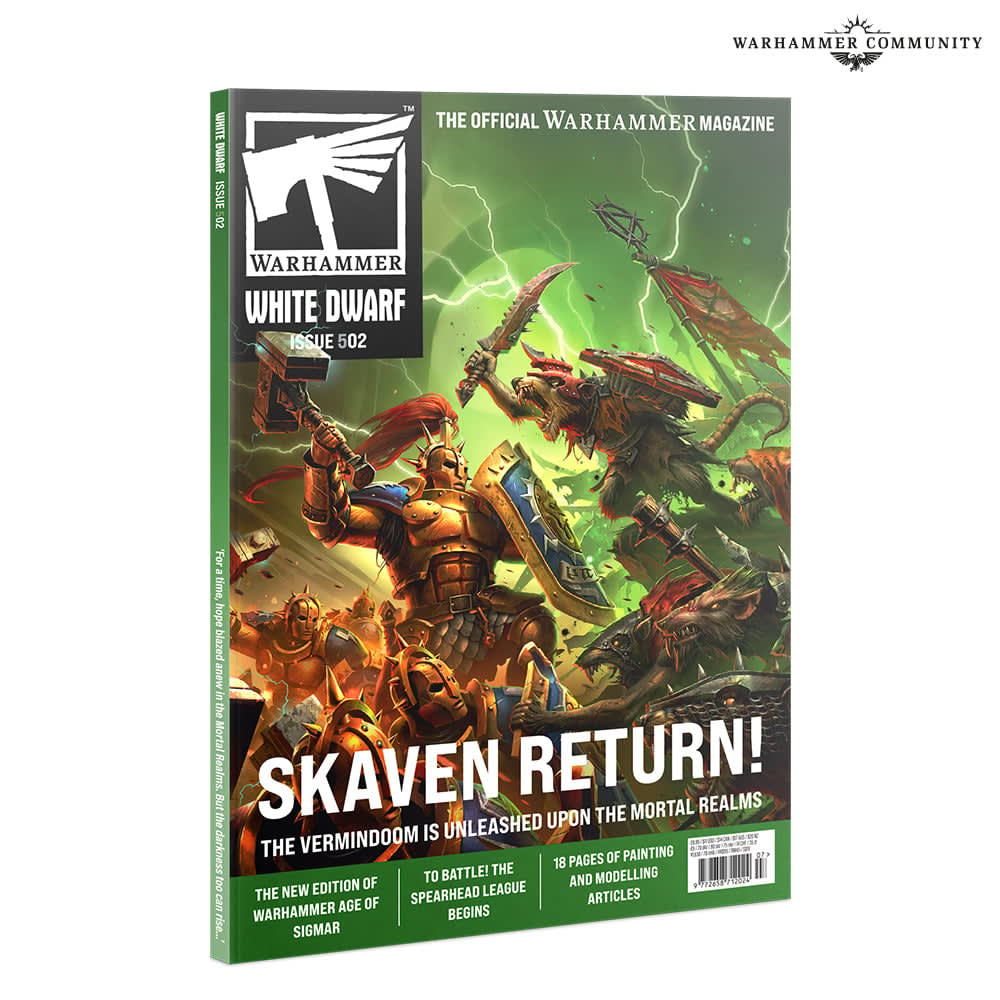 WHITE DWARF 502 (JUL-24) (ENGLISH)1