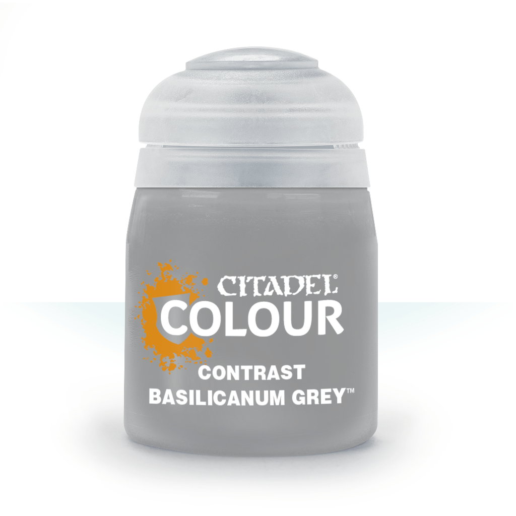 CONTRAST: BASILICANUM GREY (18ML)1