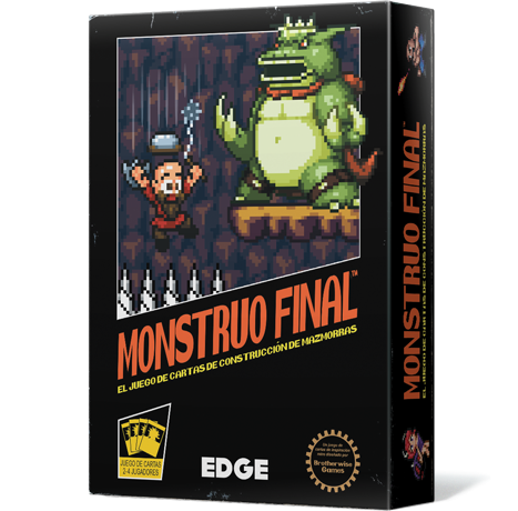 MONSTRUO FINAL (ESPAÑOL)1