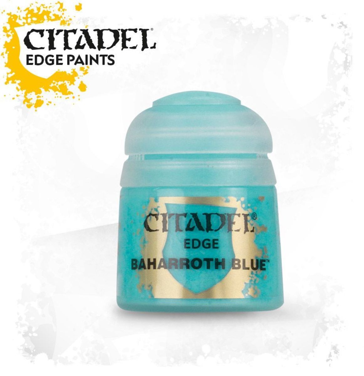 EDGE: BAHARROTH BLUE (12ML)1