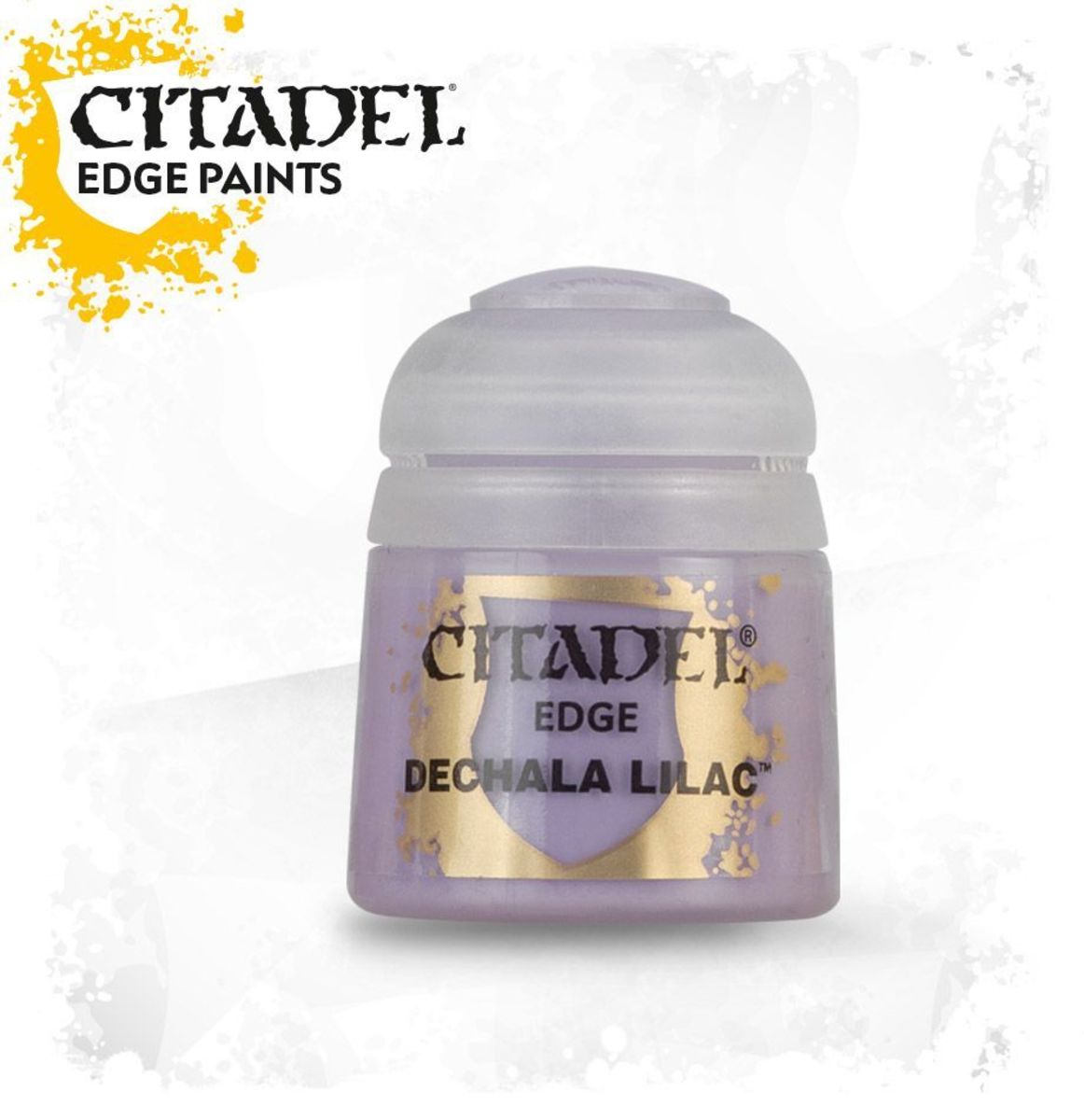 EDGE: DECHALA LILAC (12ML)1