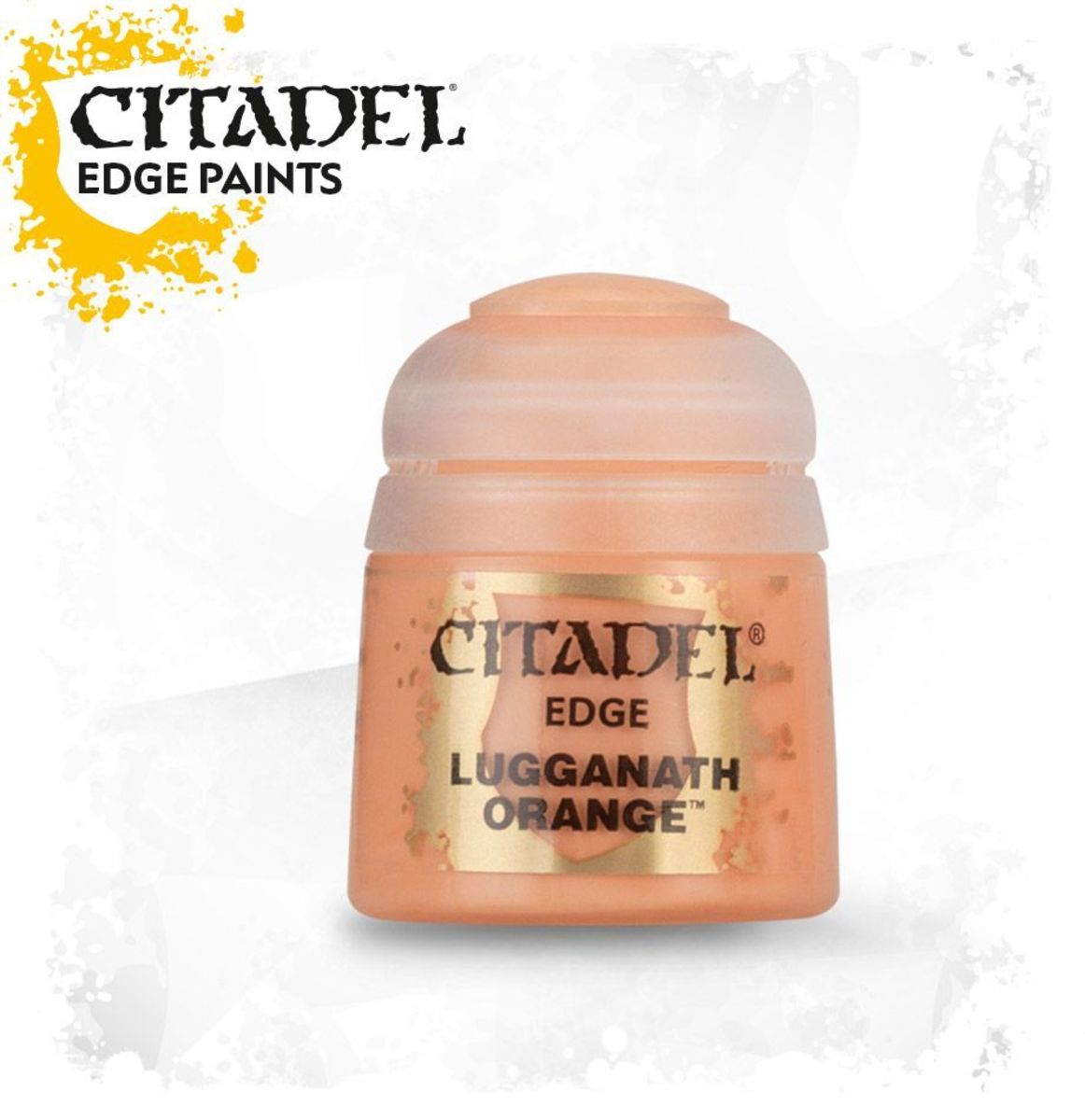 EDGE: LUGGANATH ORANGE (12ML)1