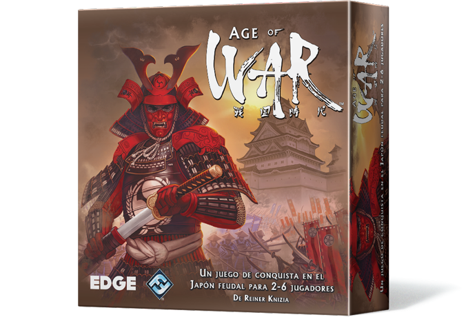 AGE OF WAR (ESPAÑOL)1