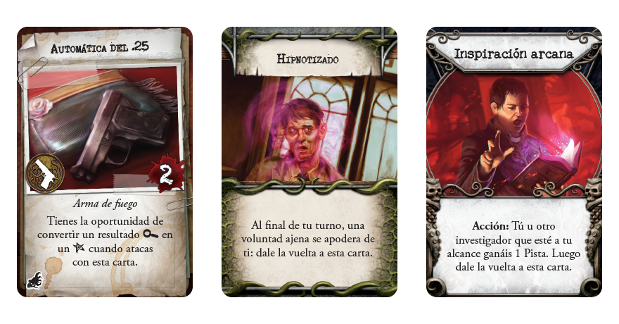 MANSIONES DE LA LOCURA: MAS ALLA DEL UMBRAL (ESPAÑOL)2
