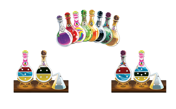 POTION EXPLOSION (ESPAÑOL)2