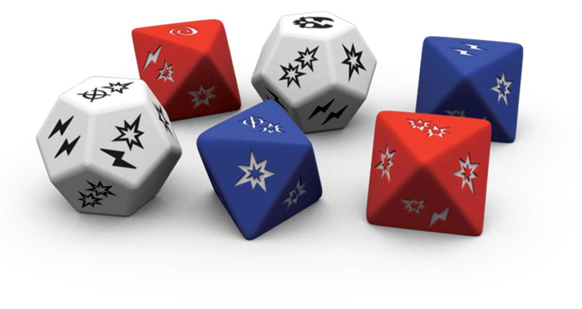 RUNEWARS: EL JUEGO DE MINIATURAS (ESPAÑOL)4