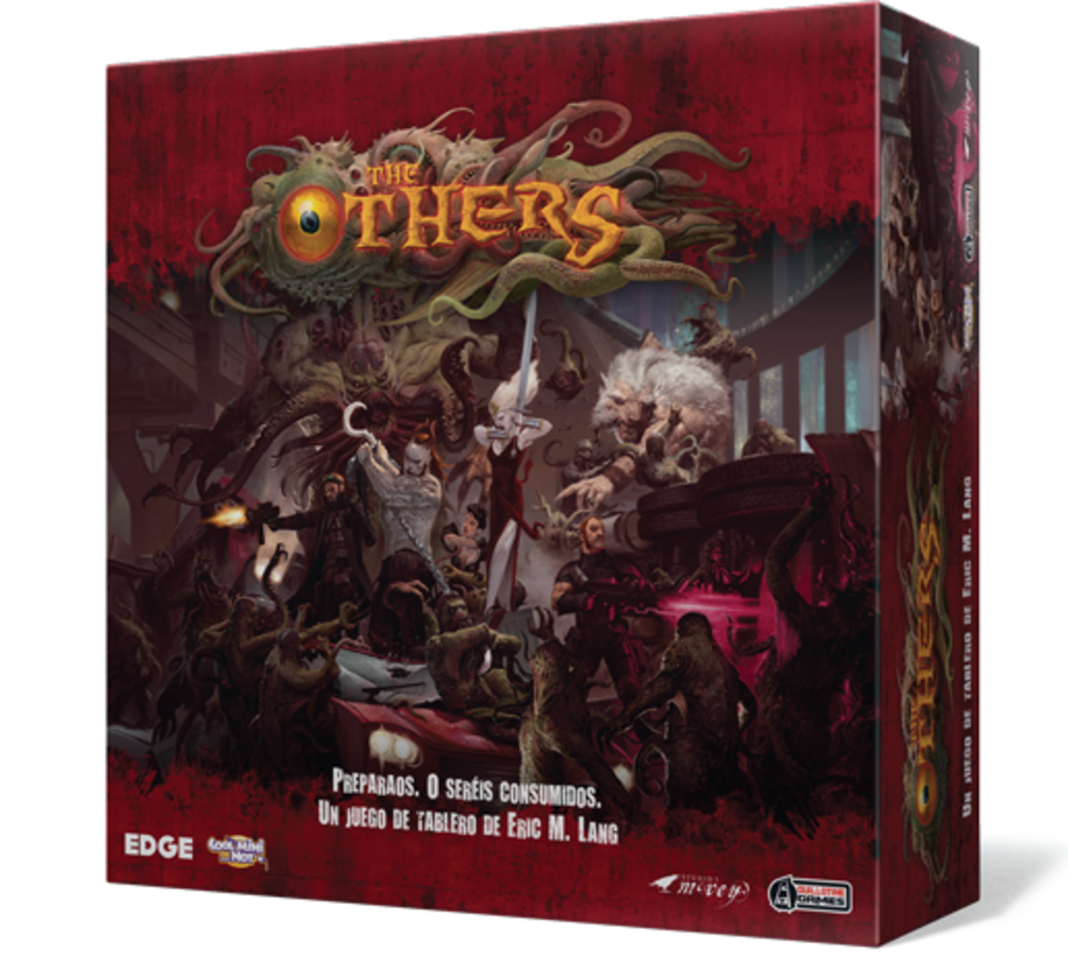 THE OTHERS (ESPAÑOL)1