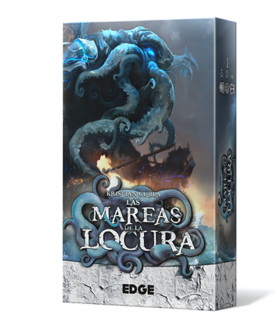 LAS MAREAS DE LA LOCURA (ESPAÑOL)1