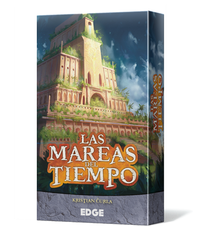 LAS MAREAS DEL TIEMPO (ESPAÑOL)1