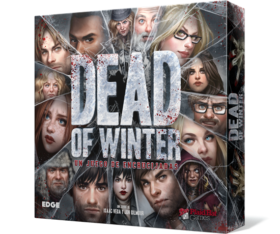DEAD OF WINTER (ESPAÑOL)1