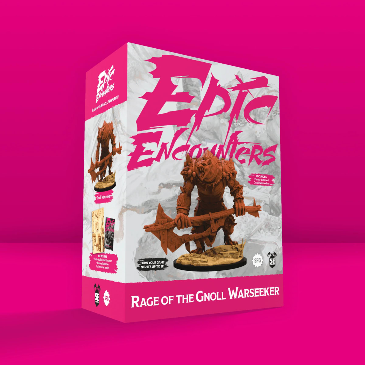 EPIC ENCOUNTERS - RAGE OF THE GNOLL WARSEEKER2
