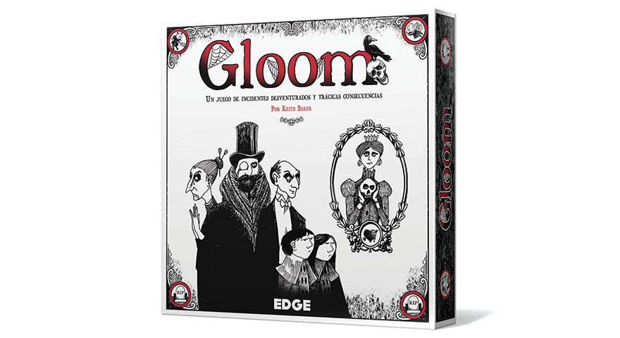 GLOOM (ESPAÑOL)1