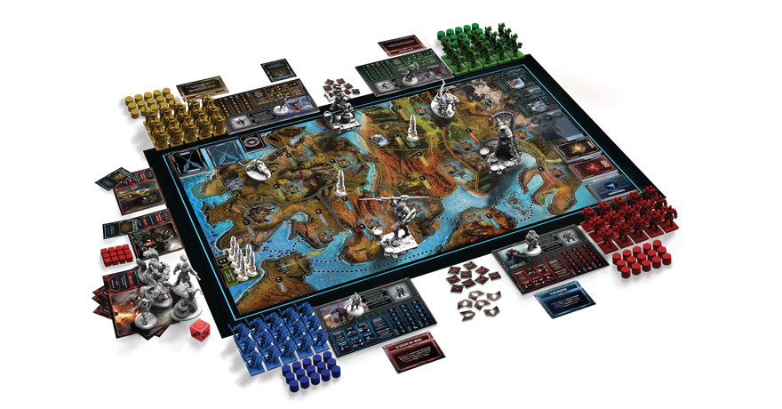 LORDS OF HELLAS (ESPAÑOL)2