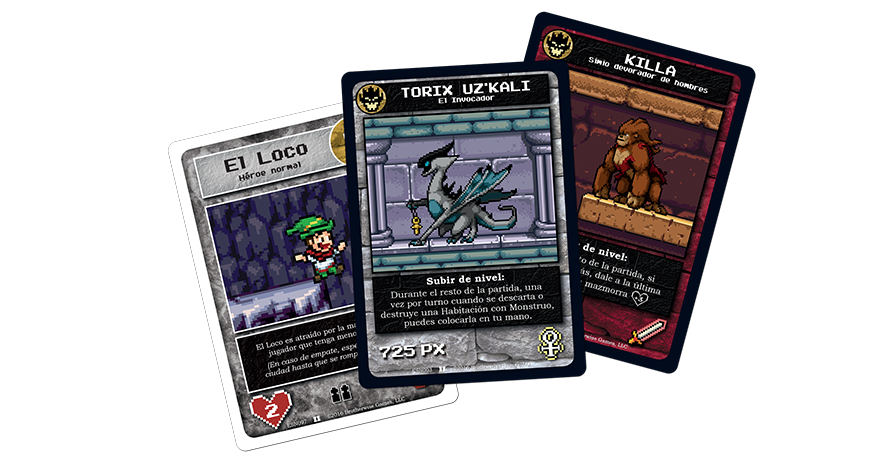 MONSTRUO FINAL: EL SIGUIENTE NIVEL (ESPAÑOL)2