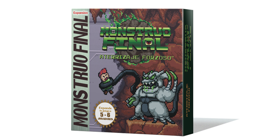 MONSTRUO FINAL: ATERRIZAJE FORZOSO (ESPAÑOL)1