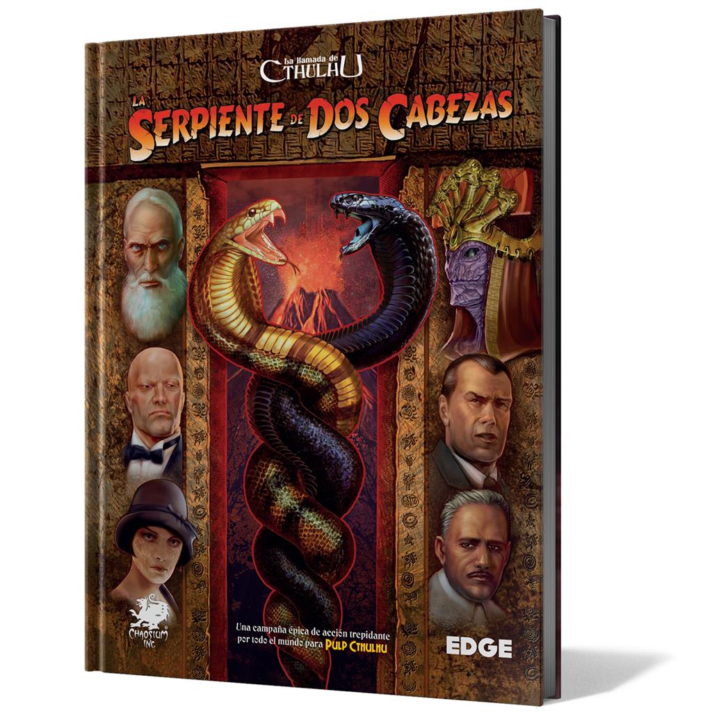 LA SERPIENTE DE DOS CABEZAS1