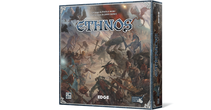 ETHNOS (ESPAÑOL)1