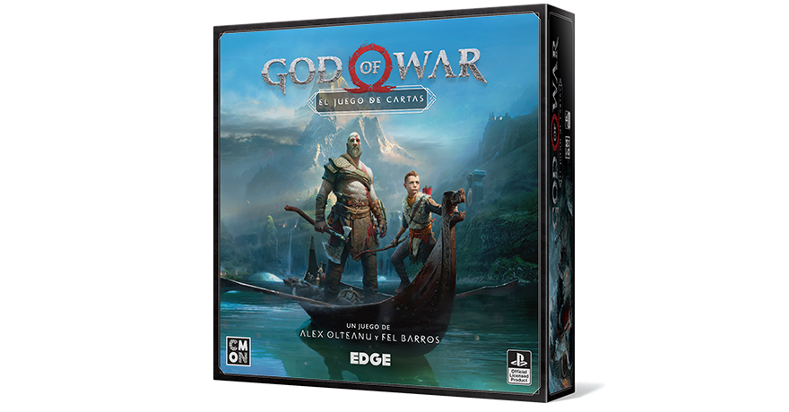 GOD OF WAR BASE1