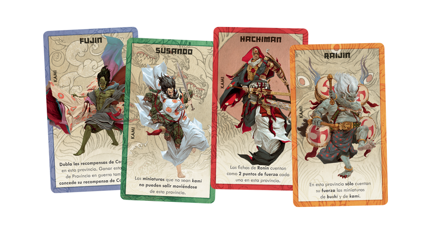 RISING SUN KAMI DESATADOS (ESPAÑOL)4