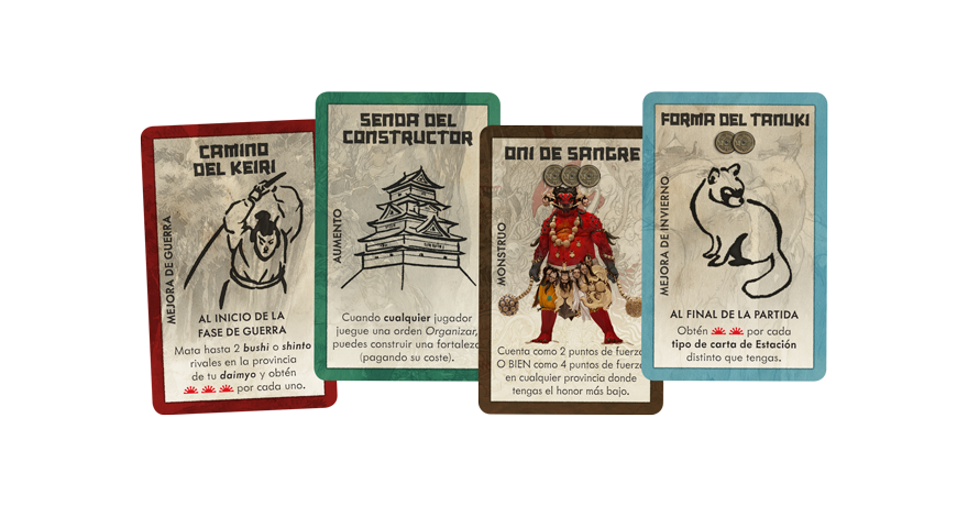 RISING SUN KAMI DESATADOS (ESPAÑOL)5