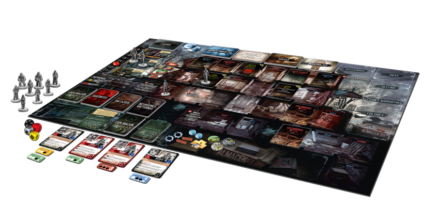 THIS WAR OF MINE (ESPAÑOL)2
