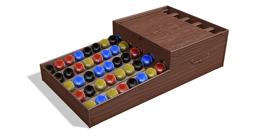 POTION EXPLOSION (ESPAÑOL)3