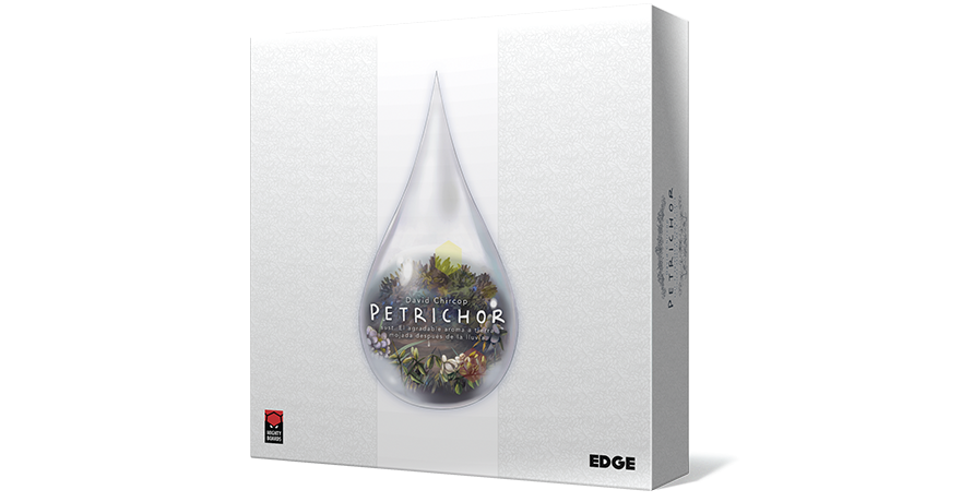 PETRICHOR (ESPAÑOL)1