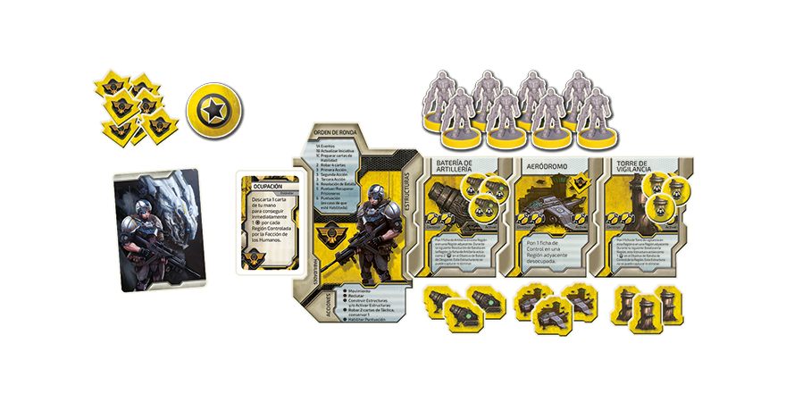CRY HAVOC (ESPAÑOL)3