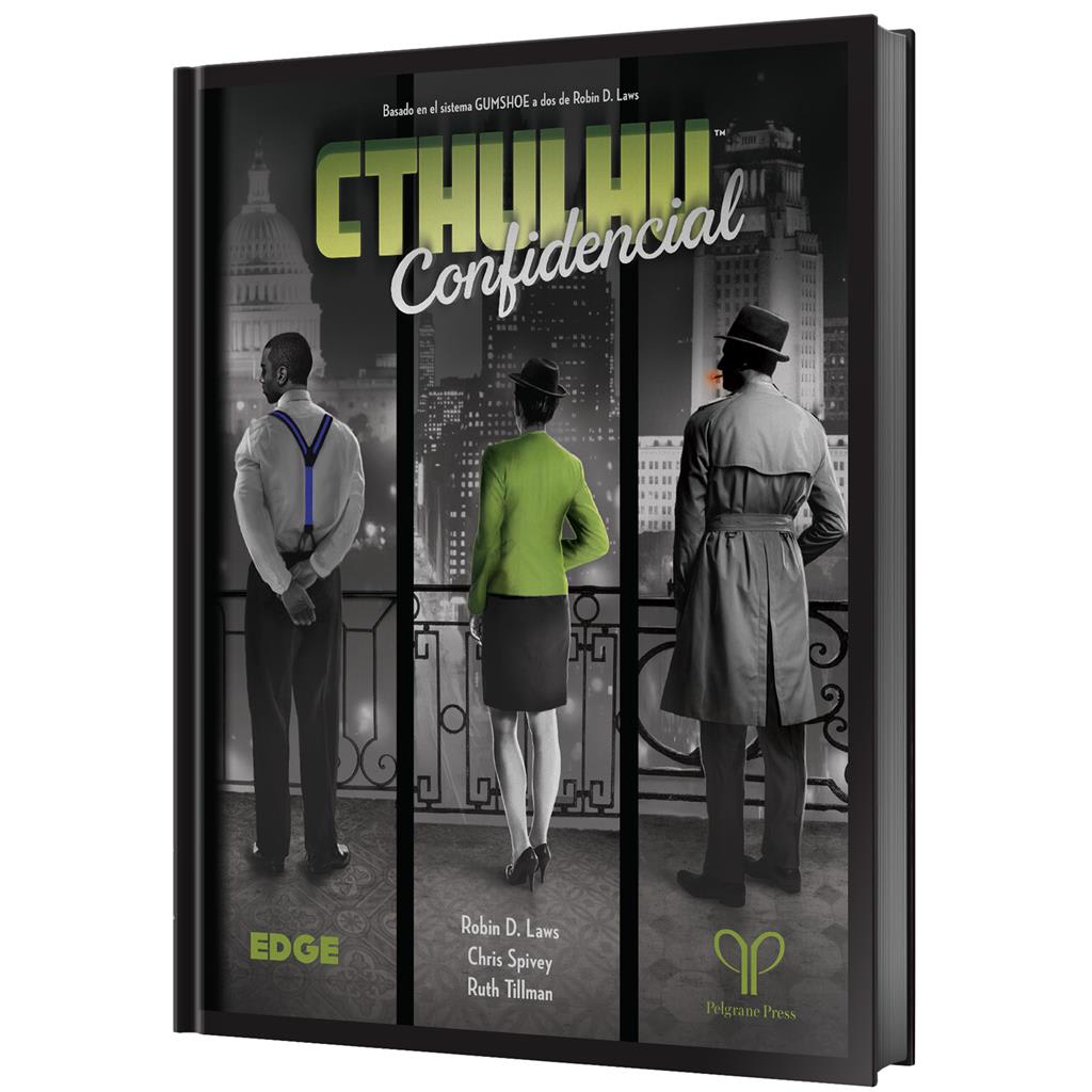 CTHULHU CONFIDENTIAL1