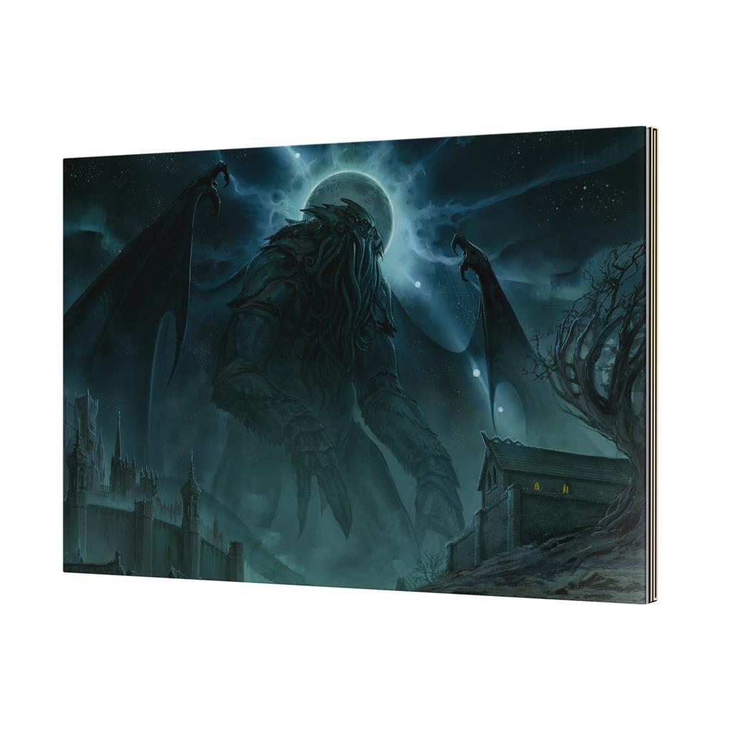 PANTALLA DE LOS MITOS DE CTHULHU DE SANDY PETERSEN1