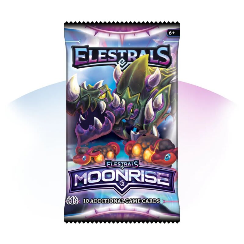 ELESTRALS: MOONRISE- BOOSTER1