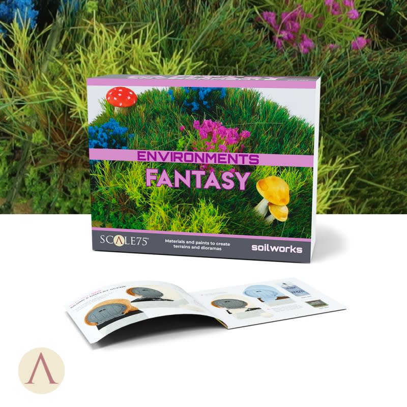 ENVIRONMENTS FANTASY1