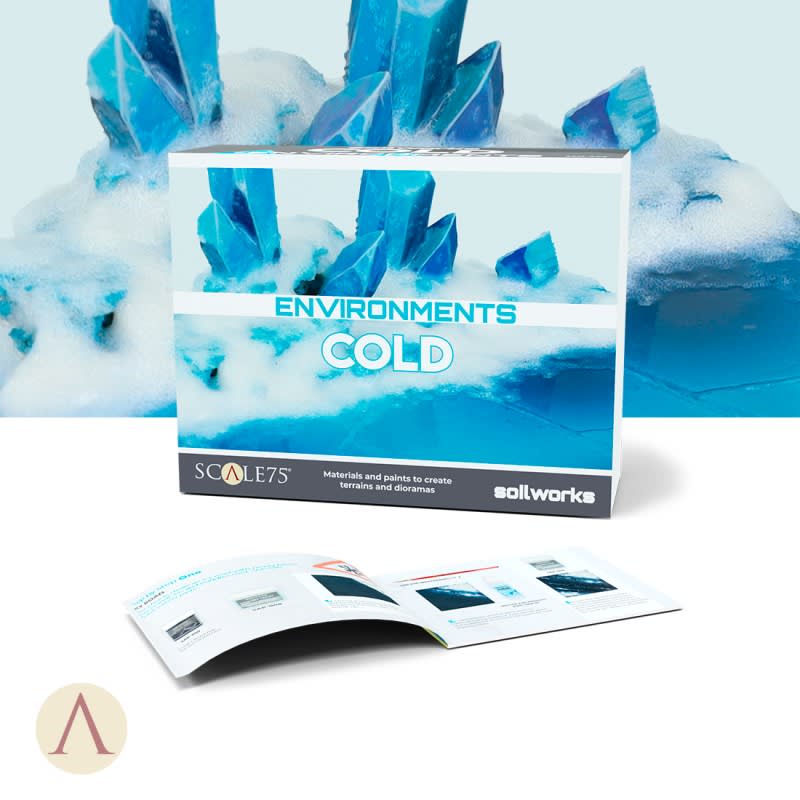 ENVIRONMENTS COLD1
