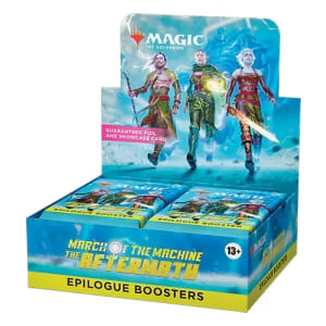 March of the Machine - Epilogue draft booster (Caja Eng)1