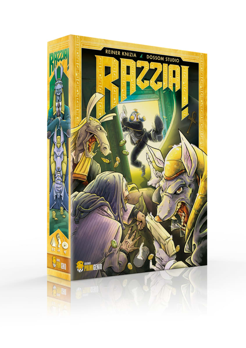 RAZZIA!1