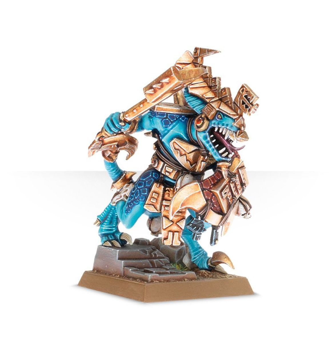 SERAPHON: SAURUS OLDBLOOD1