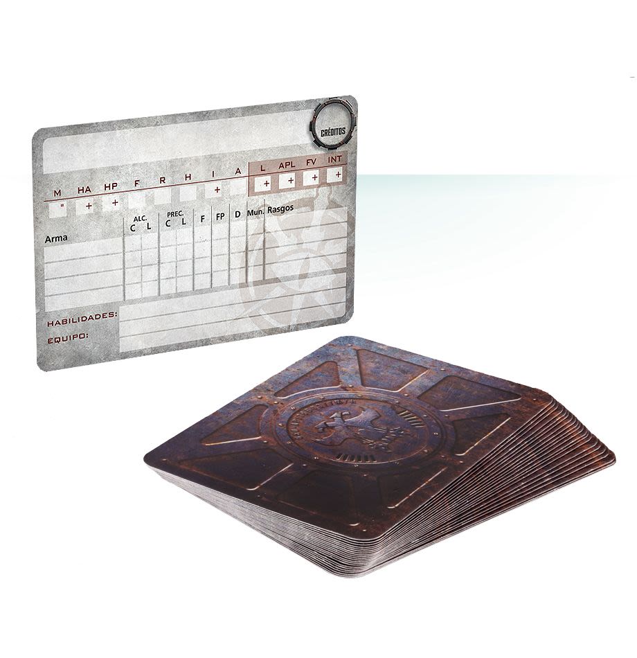 ESCHER GANG CARDS (SPA)4
