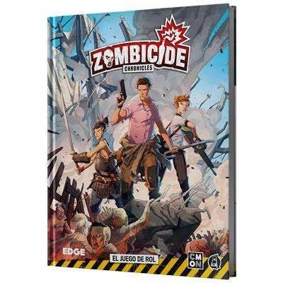 Zombicide Chronicles1