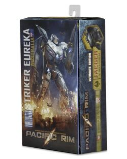 PACIFIC RIM - STRIKER EUREKA1