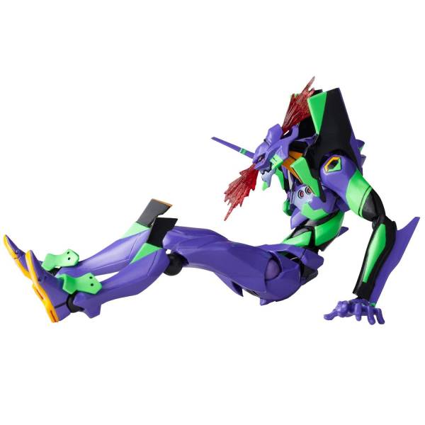 LEGACY OF REVOLTECH LR-048 REBUILD OF EVANGELION EVA-01 TEST2