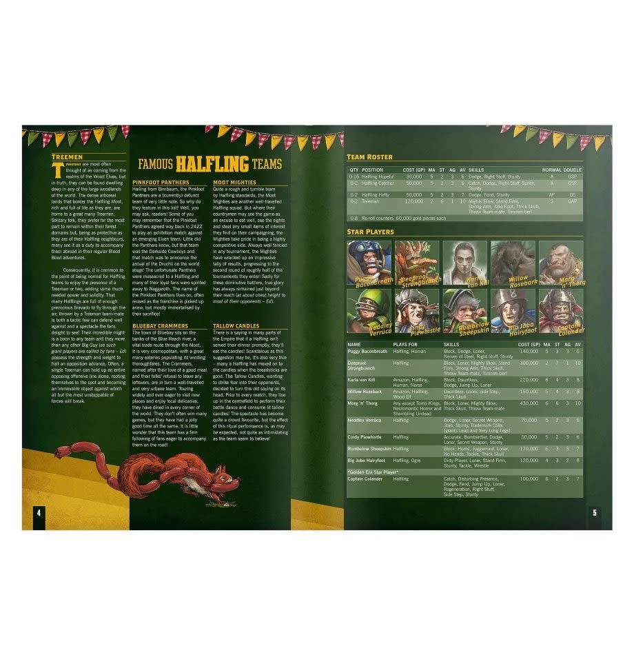SPIKE! JOURNAL: ISSUE 5 (INGLES)3