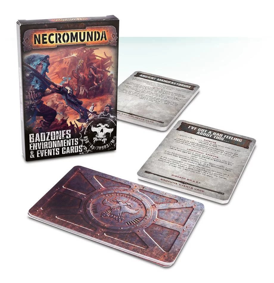 BADZONES ENVIRONMENTS & EVENT CARDS (INGLES)1