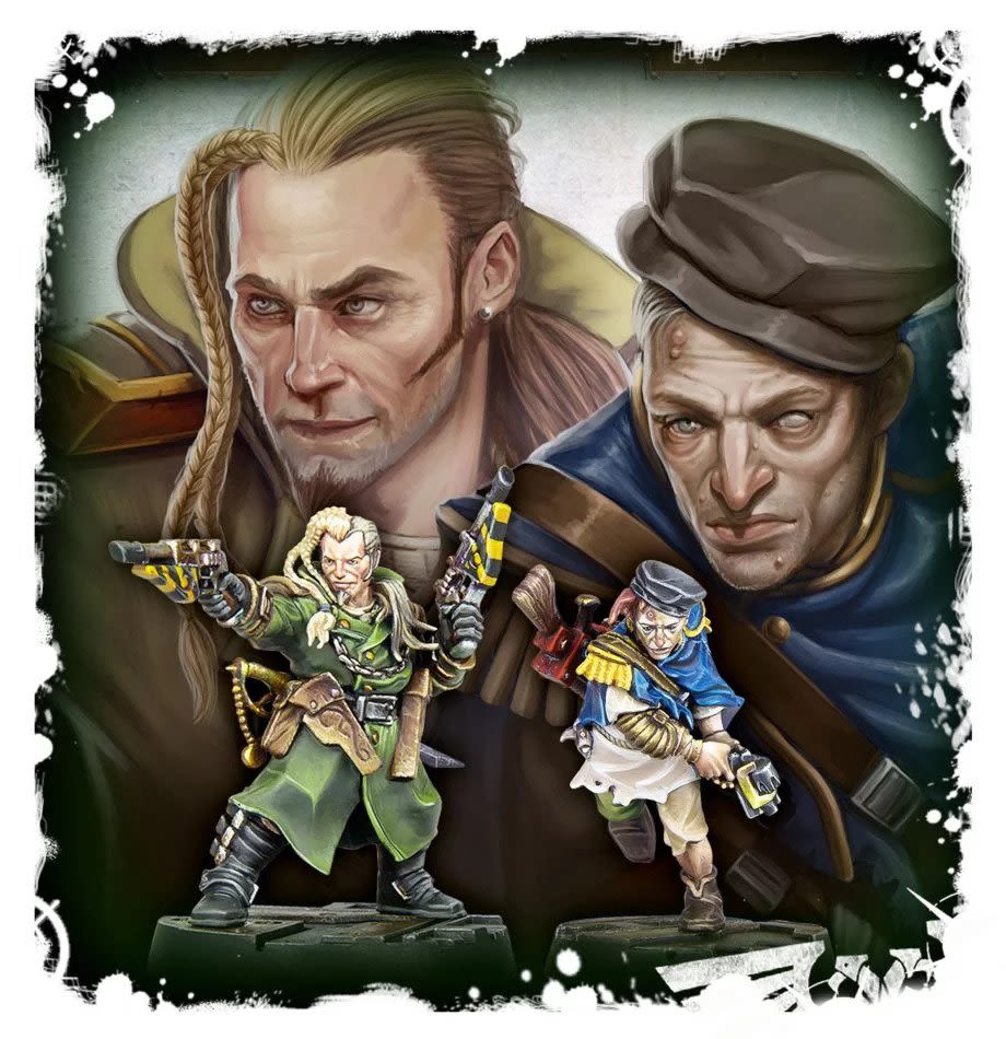 NECROMUNDA: KAL JERICHO AND SCABS4
