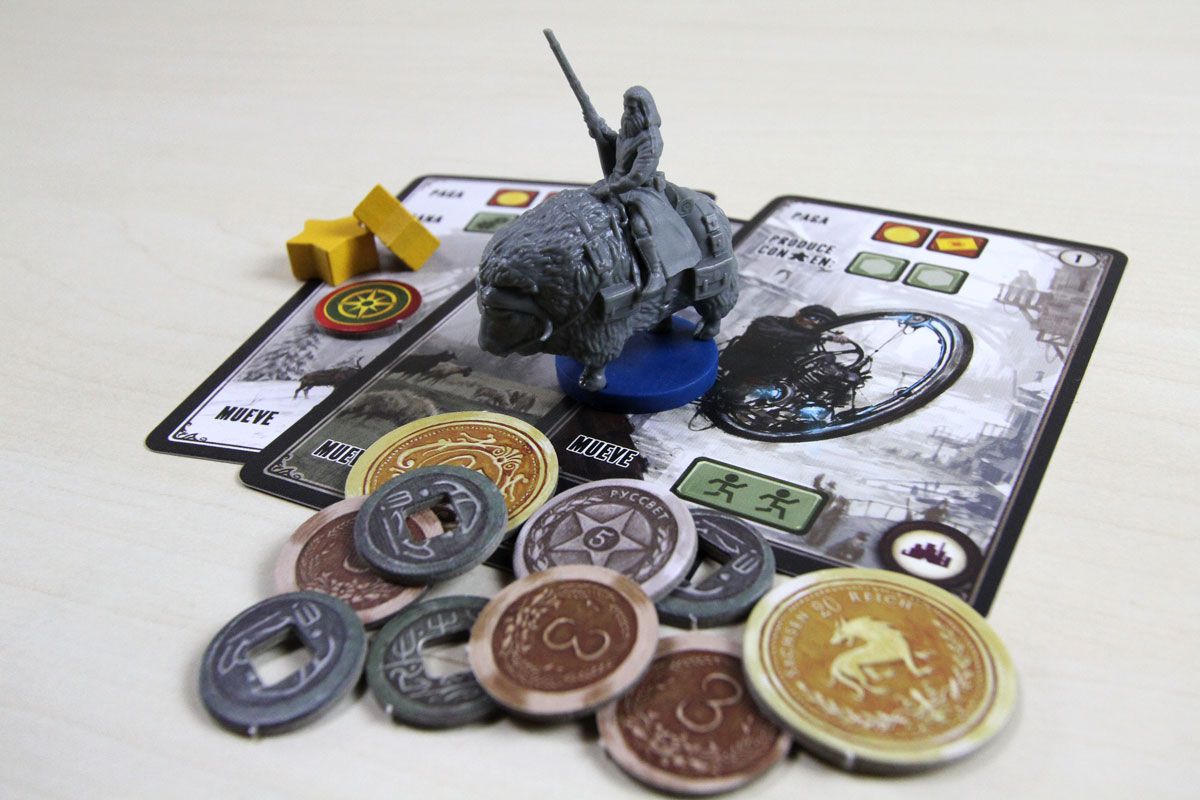 SCYTHE7