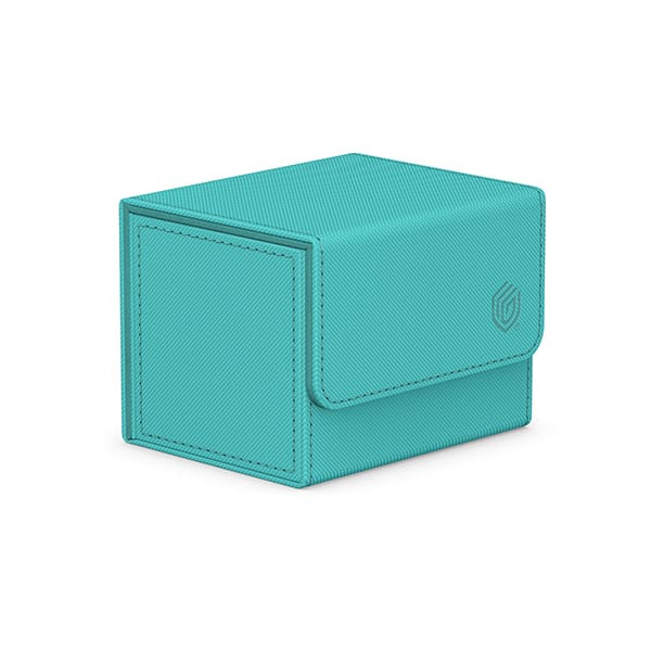 DECK CASE: SIDEWINDER 100+ STANDARD SIZE XENOSKIN- SUMMER EDITION- LAGOON1