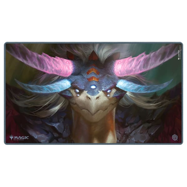 PLAYMAT: MTG- TARKIR: DRAGONSTORM - 12