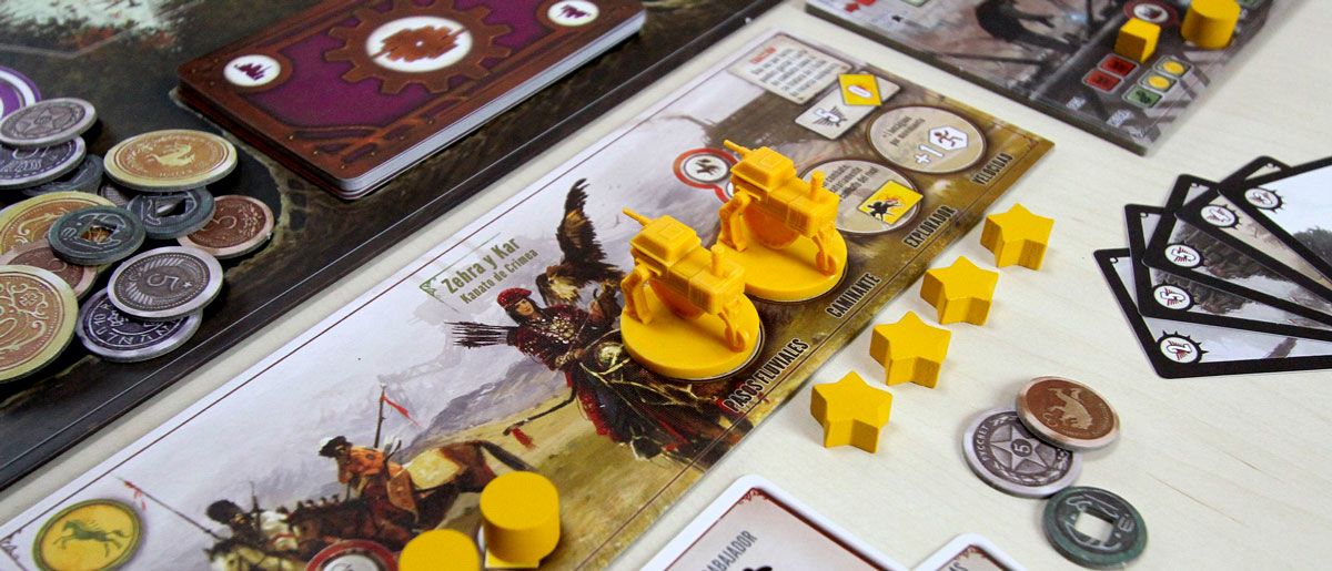 SCYTHE6