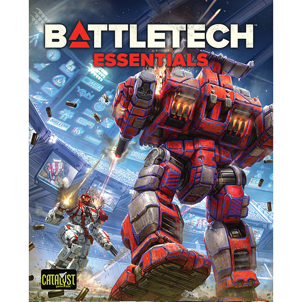 BATTLETECH: ESSENTIALS2