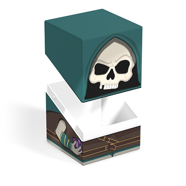 SQUAROES: MTG- FOUNDATIONS- BOULDER 100+ MTG003- TINYBONES1