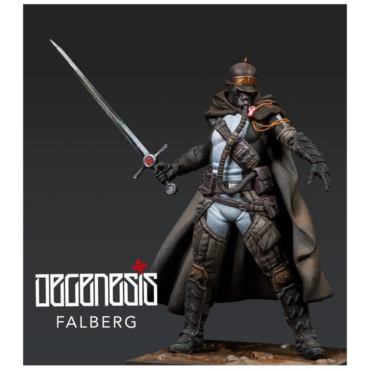DEGENESIS: FALBERG (75MM)1
